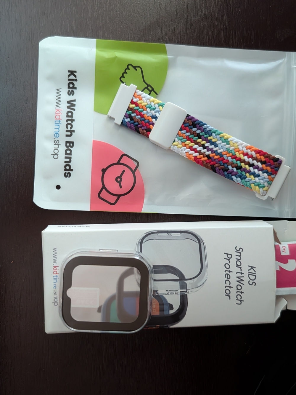 Sync Up Watch Less Than 1 Yr Old